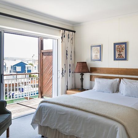 Apartamento Waterfront 2 Quay West Knysna Exterior foto