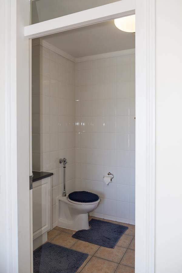 Apartamento Waterfront 2 Quay West Knysna Exterior foto